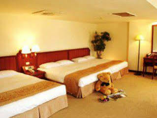 Marshal Hotel Hualien City Luaran gambar